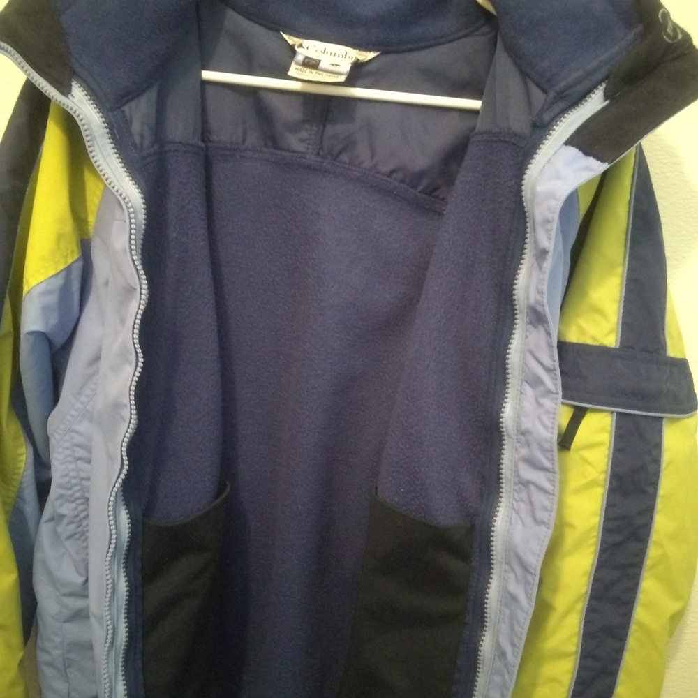 Columbia Core Interchange Jacket - image 4
